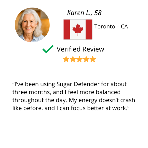 Karen Review Sugar defender