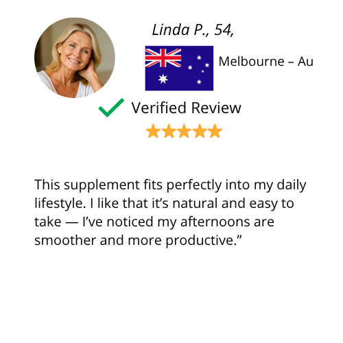 Linda Review Sugar defender