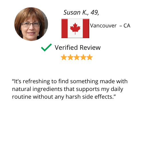 Susan Review Sugar defender
